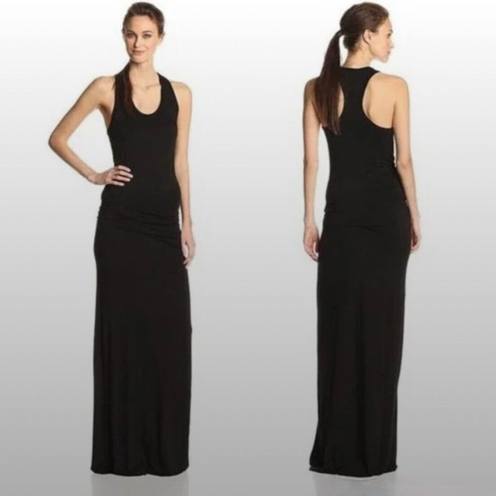 Young Fabulous & Broke Racerback Maxi Dress size XS